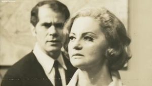 Laura Cardoso, pioneira da televisão brasileira, marcou época com carreira que começou na era do rádio