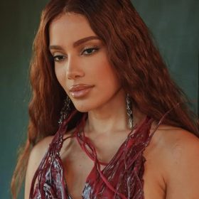 Anitta &eacute; indicada ao MTV VMA 2026 por parceria com Shakira na categoria Melhor M&uacute;sica Latina