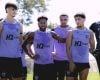 Atlético pode ter até quatro estreantes em clássico contra o Cruzeiro pela Copa do Brasil