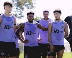 Atlético pode ter até quatro estreantes em clássico contra o Cruzeiro pela Copa do Brasil