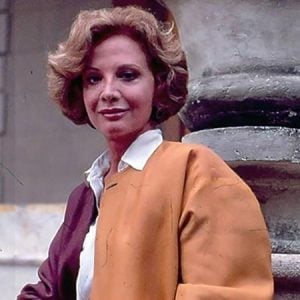 Morre aos 91 anos a atriz Glória Menezes, uma das principais figuras da dramaturgia brasileira