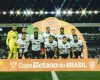 Atlético-MG avança às quartas de final da Copa do Brasil e aguarda definição de adversário por sorteio