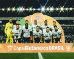 Atlético-MG avança às quartas de final da Copa do Brasil e aguarda definição de adversário por sorteio