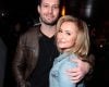 Mãe de Hayden Panettiere revela preocupação sobre namorado da atriz no momento da morte