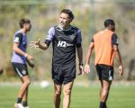 Atlético e Cruzeiro definem escalações para confronto na Copa do Brasil com foco na estratégia de Domínguez