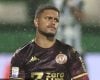 Goleiro ex-Cruzeiro aposta na classificação da Chapecoense contra o Cruzeiro no Mineirão