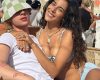 Marina Sena confirma término do relacionamento com Juliano Floss