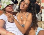 Marina Sena confirma término do relacionamento com Juliano Floss