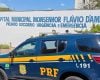 Grave acidente na BR-040 deixa três feridos, incluindo bebê de 10 meses, e causa duas mortes