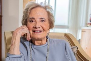 Documentário da TV Globo revisita trajetória e legado de Glória Menezes