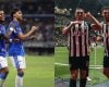 Cruzeiro e Atlético iniciam disputa pelas quartas de final da Copa do Brasil em Belo Horizonte