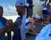Artur Jorge participa de encontro com torcedores do Cruzeiro antes do clássico contra o Atlético