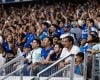 Público do Cruzeiro para clássico contra o Atlético atinge quase capacidade máxima no Mineirão
