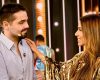 Filha de Silvio Santos e filho de Faustão posam juntos e refletem sobre legado na televisão brasileira