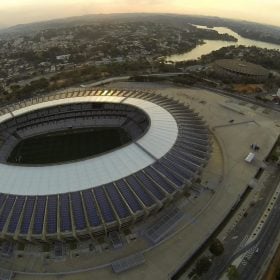 AO VIVO da Minas FM Cruzeiro 0 x 0 Athletico: emoção e muita expectativa no Mineirão!