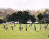 Atlético-MG tem quatro desfalques e uma dúvida para o primeiro clássico contra o Cruzeiro na Copa do Brasil