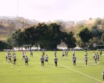 Atlético-MG tem quatro desfalques e uma dúvida para o primeiro clássico contra o Cruzeiro na Copa do Brasil