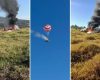 Avião monomotor que caiu na Grande Belo Horizonte realizou voo ao Rio de Janeiro um dia antes do acidente