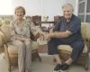 Gl&oacute;ria Menezes e Tarc&iacute;sio Meira mantiveram rela&ccedil;&atilde;o de quase 60 anos, marcando hist&oacute;ria na televis&atilde;o brasileira