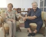 Glória Menezes e Tarcísio Meira mantiveram relação de quase 60 anos, marcando história na televisão brasileira