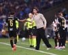 Técnico do Atlético critica atitude de Kaio Jorge em lance com Ruan Tressoldi durante clássico no Mineirão