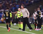 Técnico do Atlético critica atitude de Kaio Jorge em lance com Ruan Tressoldi durante clássico no Mineirão