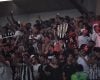 Torcida do Atlético celebra empate no Mineirão e aumenta expectativa para decisão na Arena MRV