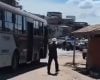 Perseguição da PRF no Anel Rodoviário de Belo Horizonte termina com veículo interceptado após fuga em alta velocidade