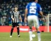 Vitão destaca preparação e serenidade em estreia no clássico pelo Atlético