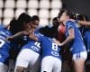 Cruzeiro e Corinthians definem datas das quartas de final do Brasileirão Feminino A1 de 2026