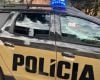 Homem é morto por policial militar após tentativa de fuga de moto em Betim