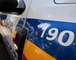 Homem ligado à torcida Galoucura é preso com arma de fogo e munições em Belo Horizonte