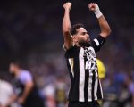 Lodi explica estratégia que resultou em gol do Atlético contra o Cruzeiro na Copa do Brasil