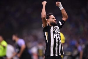 Lodi explica estratégia que resultou em gol do Atlético contra o Cruzeiro na Copa do Brasil