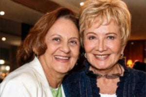 Glória Menezes e Laura Cardoso, pioneiras da televisão brasileira, falecem com poucas horas de diferença