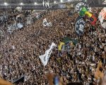 Atlético pode registrar o terceiro maior público do ano na Arena MRV nesta temporada
