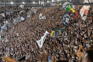 Atlético pode registrar o terceiro maior público do ano na Arena MRV nesta temporada