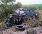 Família de Belo Horizonte morre em acidente na BR-418, na Bahia, enquanto viajava para Prado