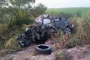 Família de Belo Horizonte morre em acidente na BR-418, na Bahia, enquanto viajava para Prado