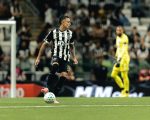 Técnico do Atlético avalia crescimento da equipe com reforços recentes após empate com o Cruzeiro