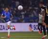 Atlético protocola denúncia no STJD contra atacante do Cruzeiro por lance considerado agressivo