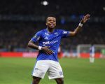 Gol de Arroyo em Cruzeiro x Atlético é considerado o mais improvável da Copa do Brasil 2026; entenda os detalhes