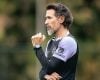 Atlético-MG avalia mudanças na escalação para enfrentar o Vitória pelo Campeonato Brasileiro