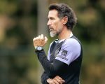 Atlético-MG avalia mudanças na escalação para enfrentar o Vitória pelo Campeonato Brasileiro