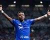 Arroyo destaca-se em jogos de mata-mata pelo Cruzeiro, com gols decisivos em fases eliminatórias