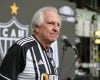 Rubens Menin comemora três anos da Arena MRV e destaca a energia da torcida alvinegra