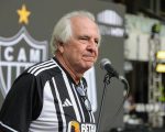 Rubens Menin comemora três anos da Arena MRV e destaca a energia da torcida alvinegra