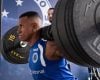 Cruzeiro realiza último treinamento antes do jogo contra o Vasco com presença de jovens do sub-20