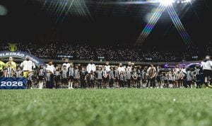 Atlético enfrenta o Vitória na 25ª rodada do Campeonato Brasileiro com possibilidade de mudanças na equipe