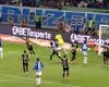 Goleiro Everson sofre lesão em choque com Bruno Rodrigues e é dúvida para clássico entre Atlético e Cruzeiro